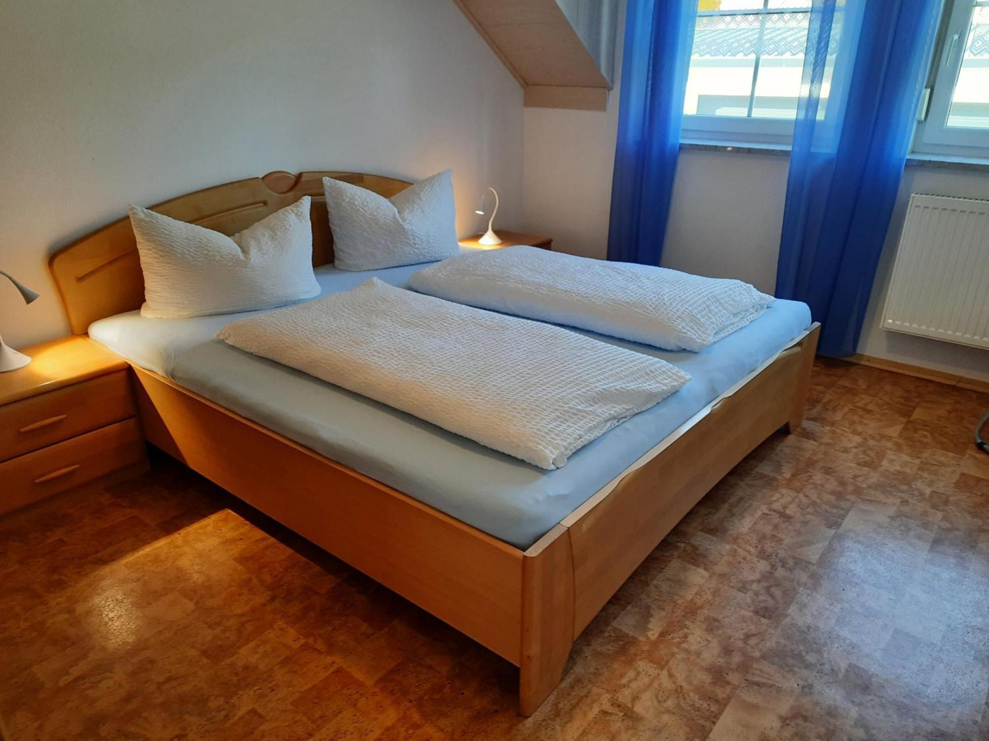 Ferienwohnung Ferstl 里登堡 外观 照片